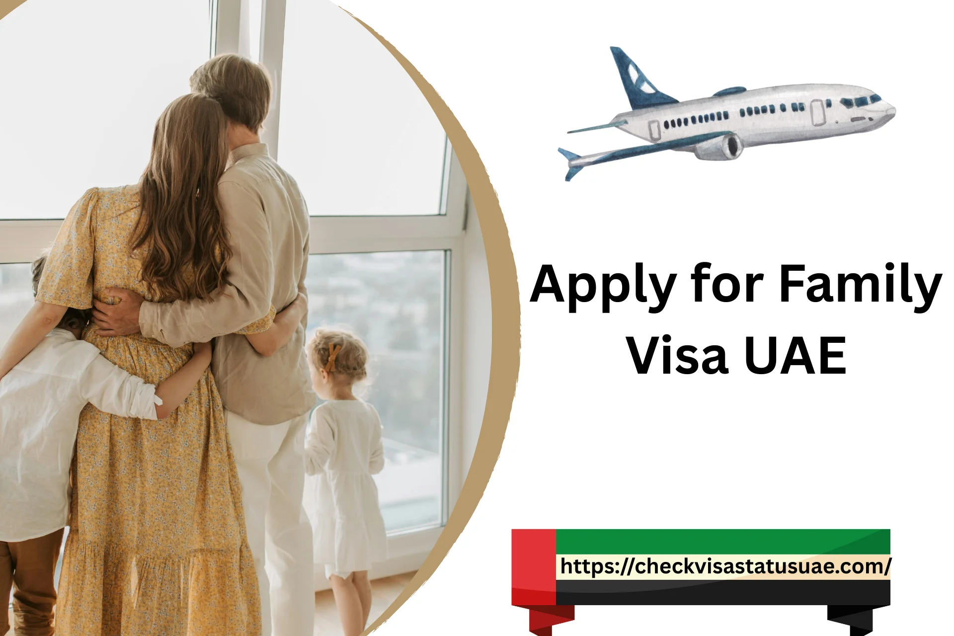 Apply for Family Visa UAE