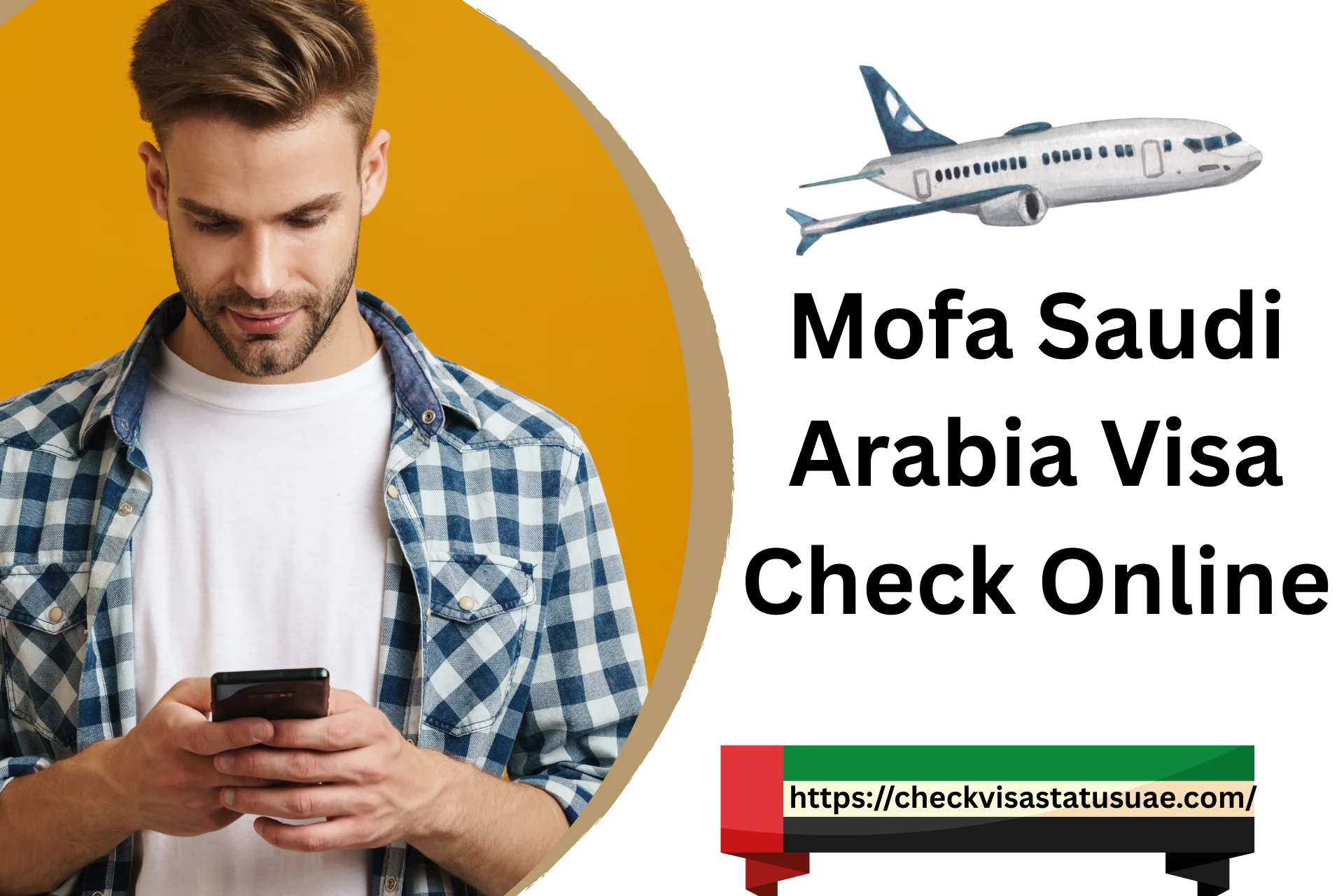 Mofa Saudi Arabia Visa Check Online