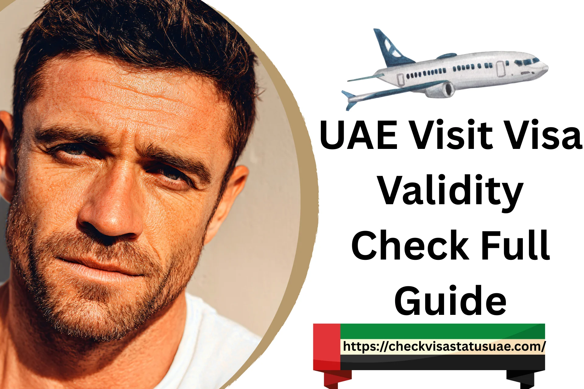UAE Visit Visa Validity Check