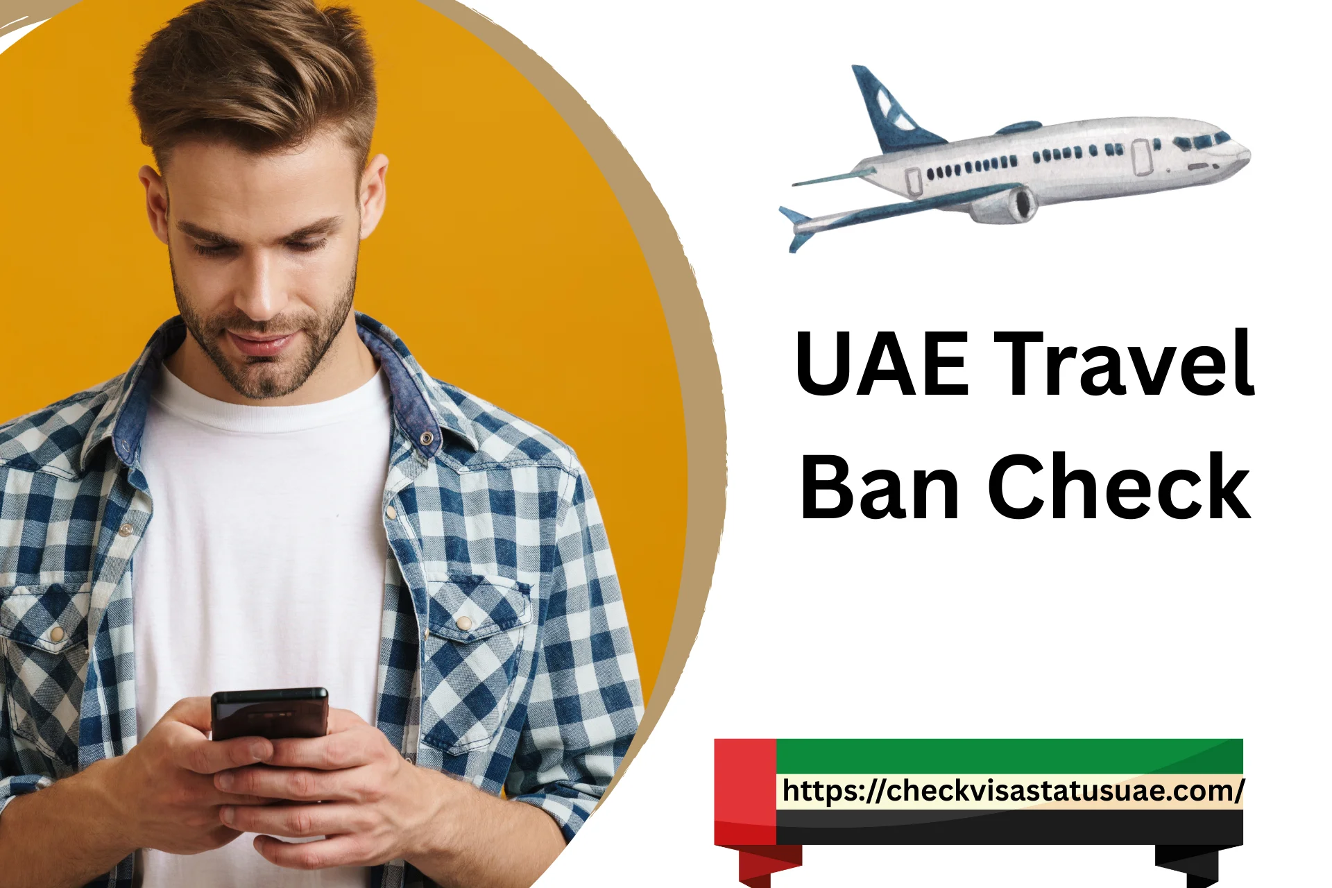 UAE Travel Ban Check