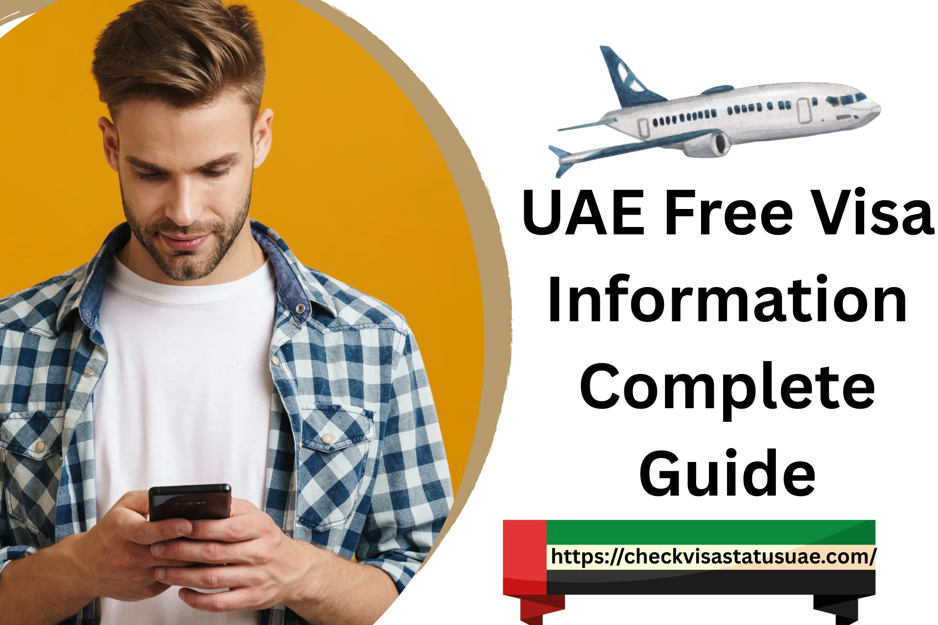 UAE Free Visa Information