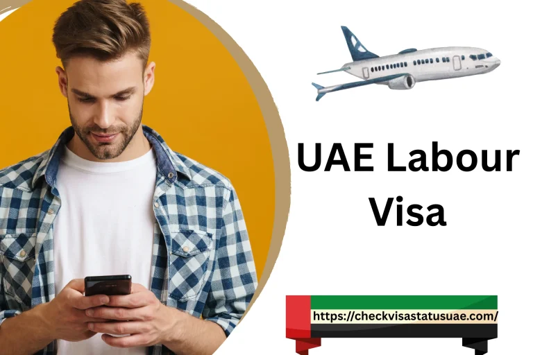 UAE Labour Visa