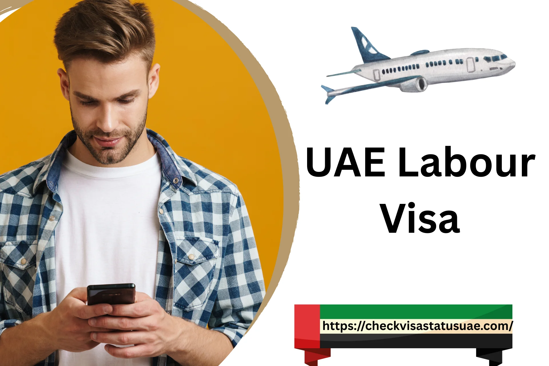 UAE Labour Visa
