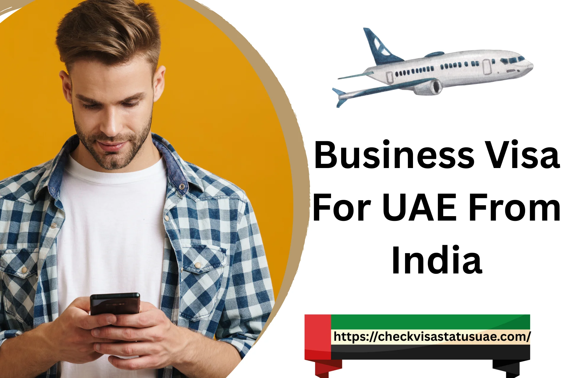 Business Visa For UAE From India