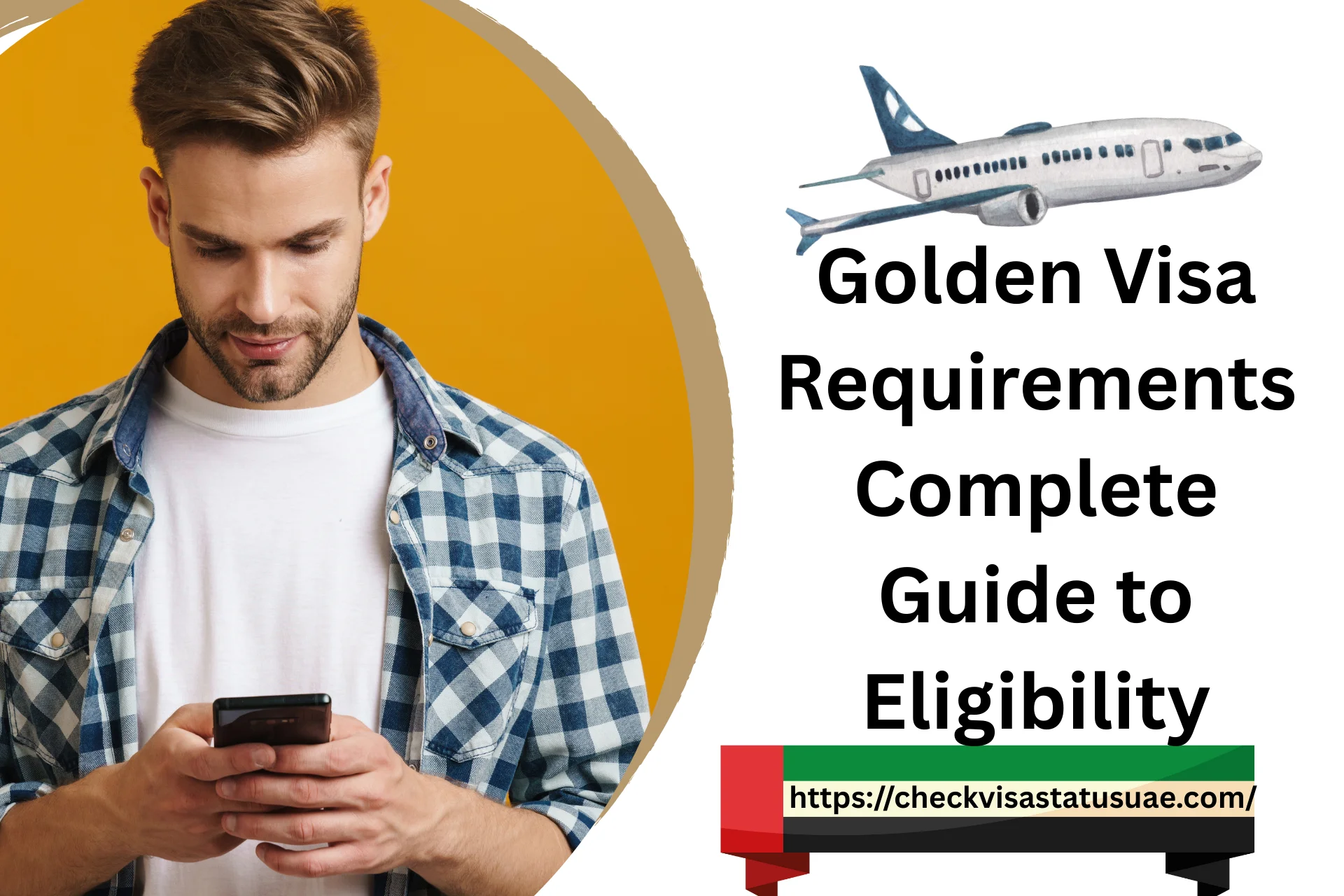 Golden Visa Requirements