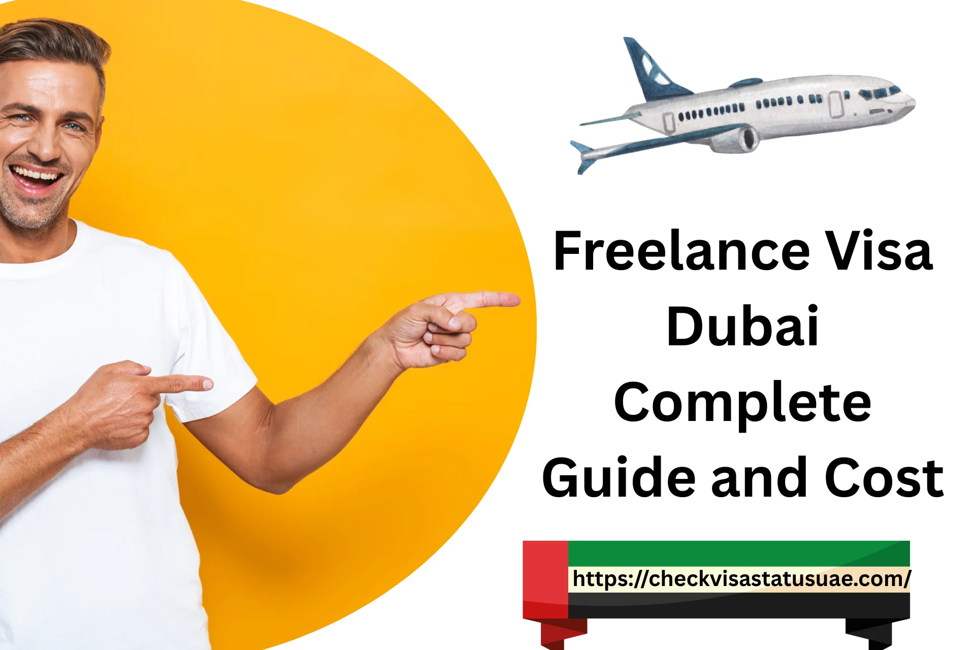 Freelance Visa Dubai