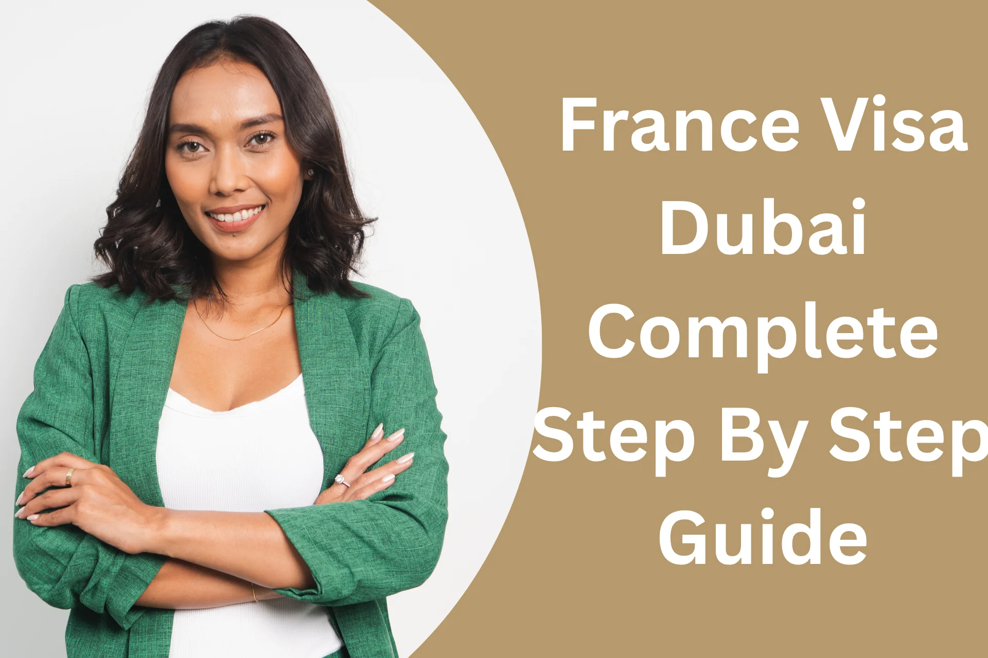 France Visa Dubai