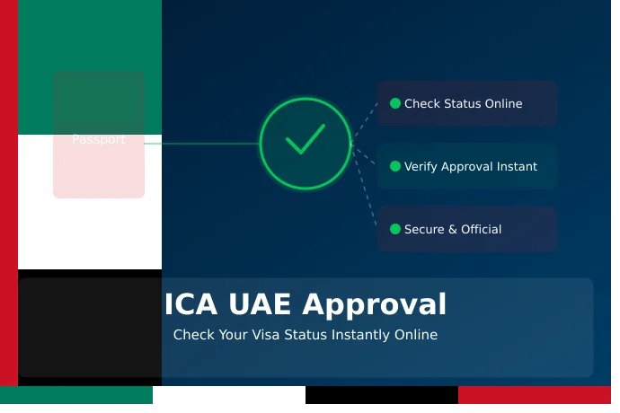ICA UAE Approval
