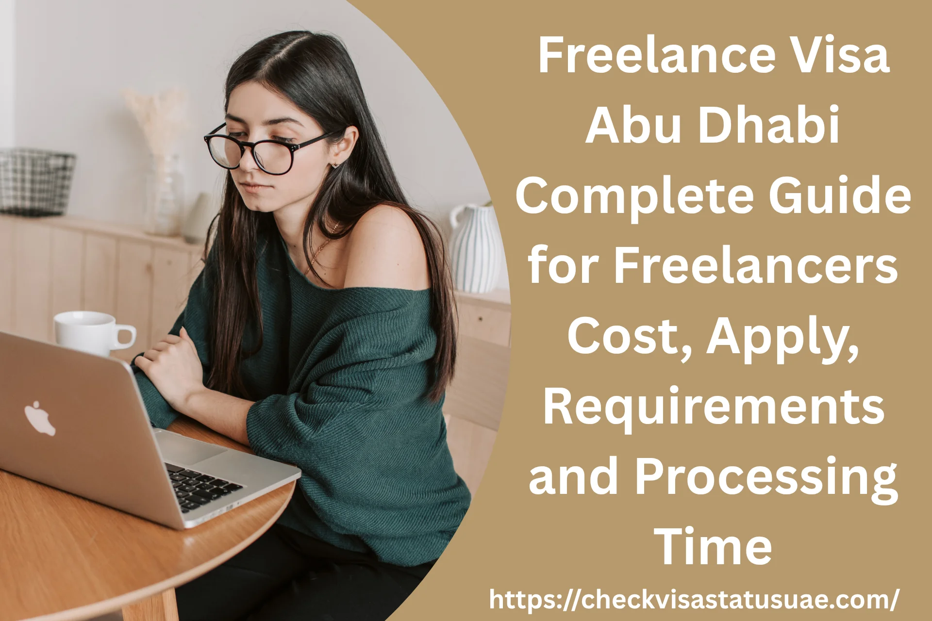 Freelance Visa Abu Dhabi Complete Guide
