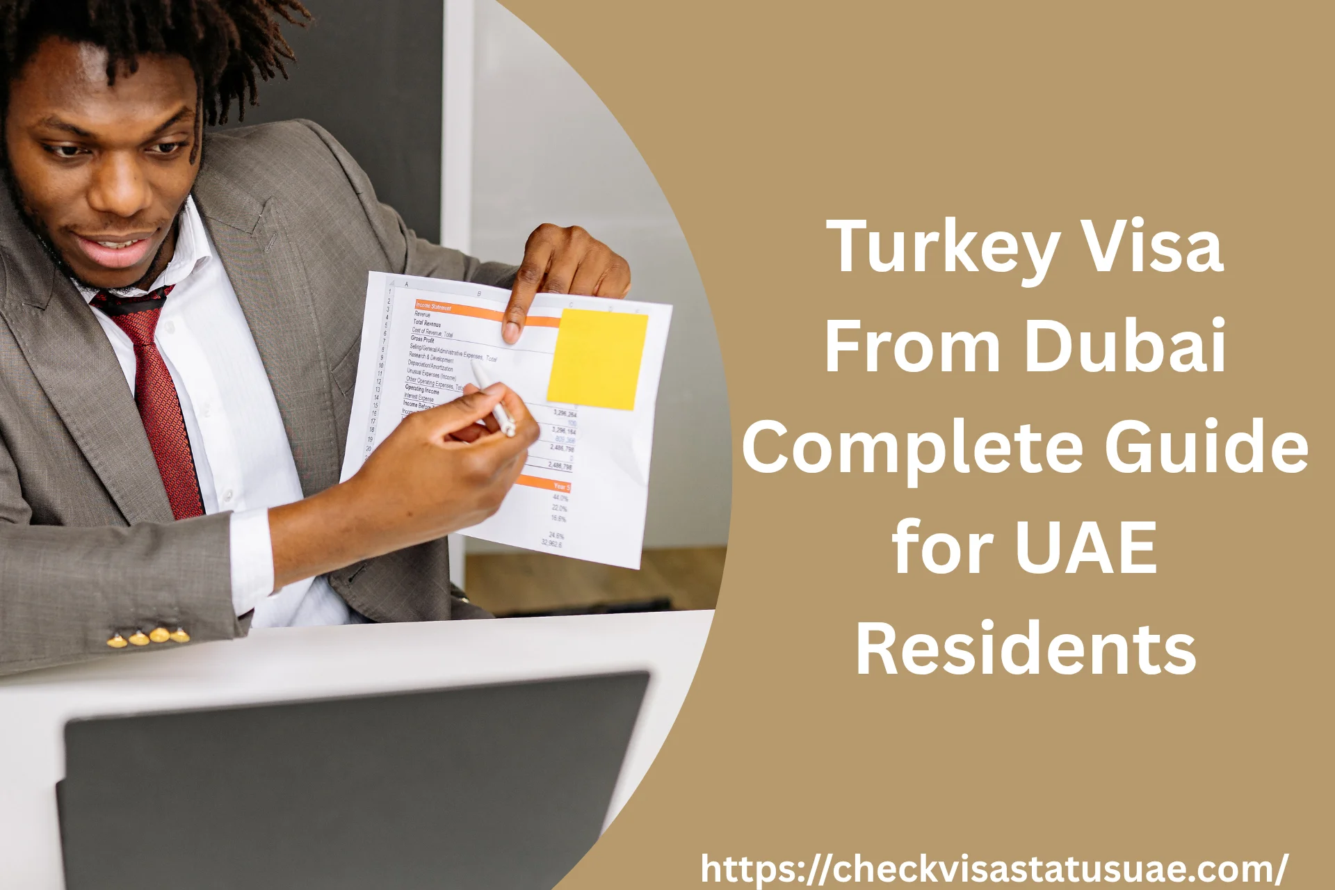 Turkey Visa From Dubai