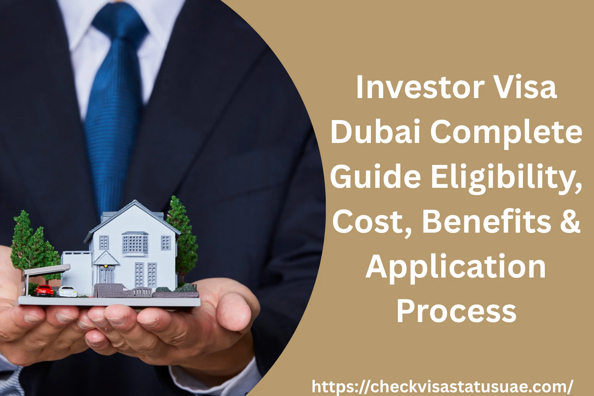 Investor Visa Dubai